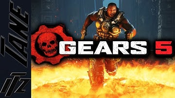 GEARS 5 - Gridiron Operation 3 | Online Gameplay