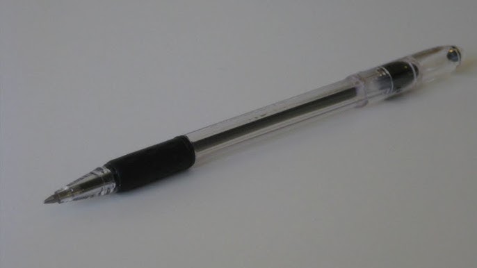 Pentel RSVP Fine Point for Pen Spinning