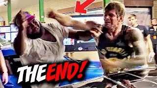 FIGHT LIKE GTA! | STREET FIGHTS CAUGHT ON CAMERA | HOOD FIGHTS 2023 | ROAD RAGE FIGHTS 2023