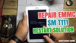Cara Mengatasi Samsung Galaxy Tab 3 Lite 3G (T111) Restart Berulang kali - Durasi: 19.49. 