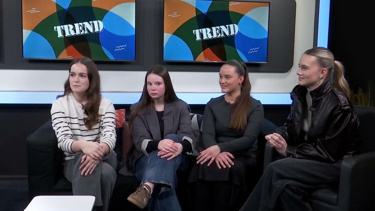 TREND KLAPA UŠLS 26022026