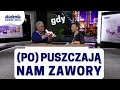 Gdy po puszczaj nam zawory  akademia zdrowej babci odc 16