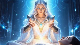 🌠 THE PLEIADIANS ACTIVATE YOUR COSMIC MEMORY ✨ | DNA Healing and Reconnection