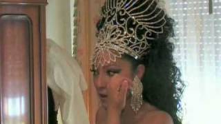 boda gitana en valencia kike y judit (1)
