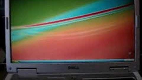 Windows XP on External Drive including Pagefile support