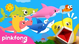 best baby shark songs compilation songs for kids pinkfong baby shark