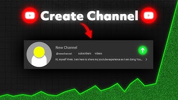 How to Create New YouTube Channel in 2025! | YouTube Channel Kaise Banaye (Full Process)