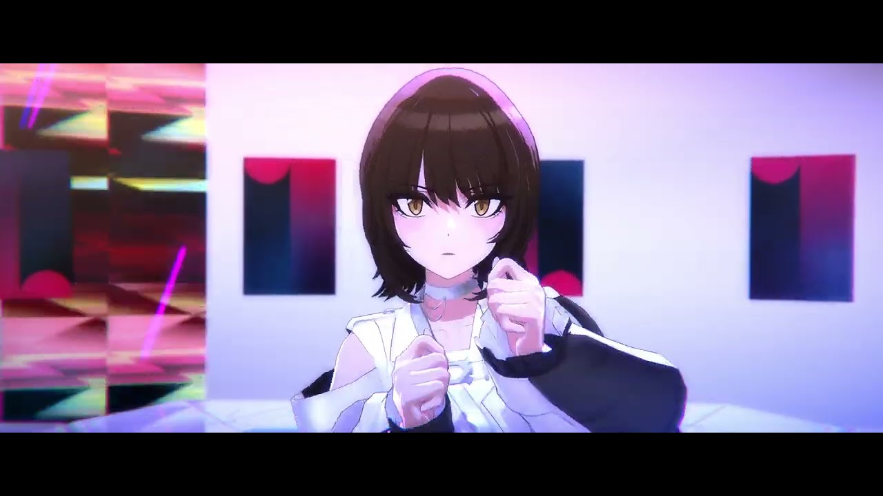 【シャニソン MV】(WQHD) VOY@GER / 【샤니송 MV】 보이저 (Requested.ver)