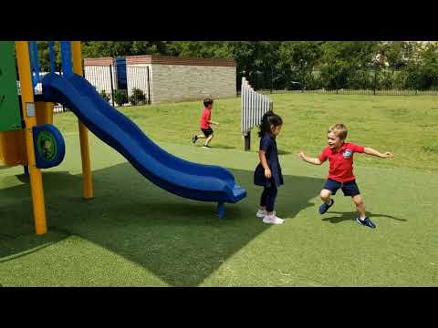 ** COVID-19 Compliance - Pinnacle Montessori of Frisco