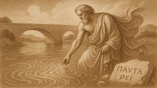 Everything Flows – The Enduring Greek Wisdom for True Power, Personal Growth, and Ultimate Freedom