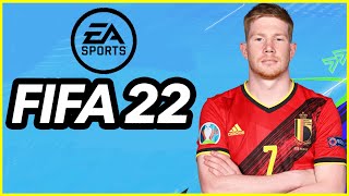 *NEW* FIFA 22 News, Leaks & Rumours - New Stadiums, New Transfers, New Kits & More