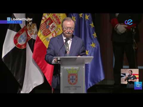 Vivas exige a Marruecos que respete la soberanía de Ceuta