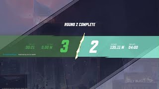 Marvel Rivals ironman blast!!!!!!!