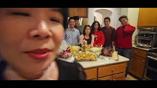 New Year 2024 Party - Part 1
