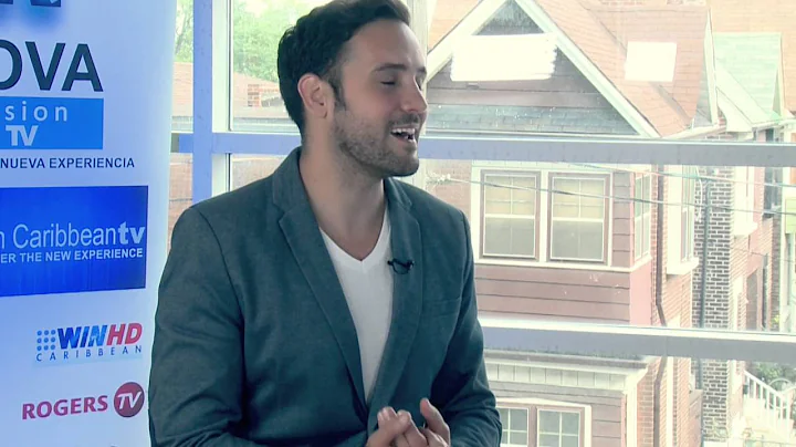 NOVA VISION TV - FRANK MALDONADO