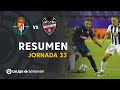 Resumen de Real Valladolid vs Levante UD (0-0)