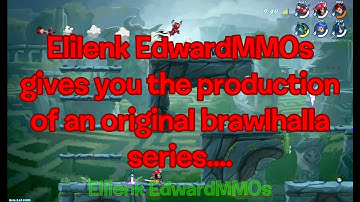 Microsoft Sam Plays Brawlhalla Season 2 Intro V4