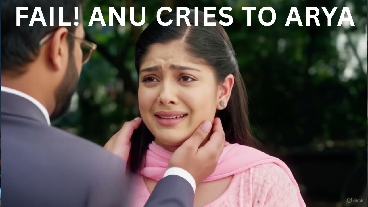 Tum sa Tum Tak Doday Full Episode 25 Dec FAIL! Anu CRIES to Arya Toady Twist