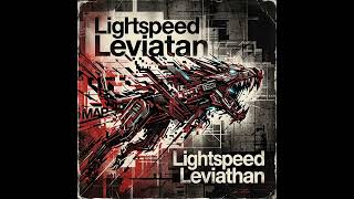 Lightspeed Leviathan (Evolution of Artificial Intelligence) by Joker Prosper