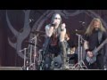 Primordial - Babel's Tower (Live at Metalhead Meeting, Bucharest, Romania, 13.06.2015)