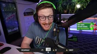 Scump gets asked "Who had the better prime Nade or Karma"
