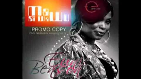MA SI WA WU Don't Misbehave By Eunice Benson