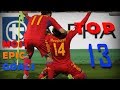 Top 13 Most Epic Goals Armenian National Team 2008-2018 [HD]