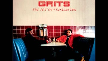 The Art of Translation (Interlude) - GRITS