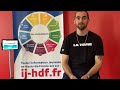  paroles de jeunes en rgion hautsdefrance  gatan jeune entrepreneur dans la mode