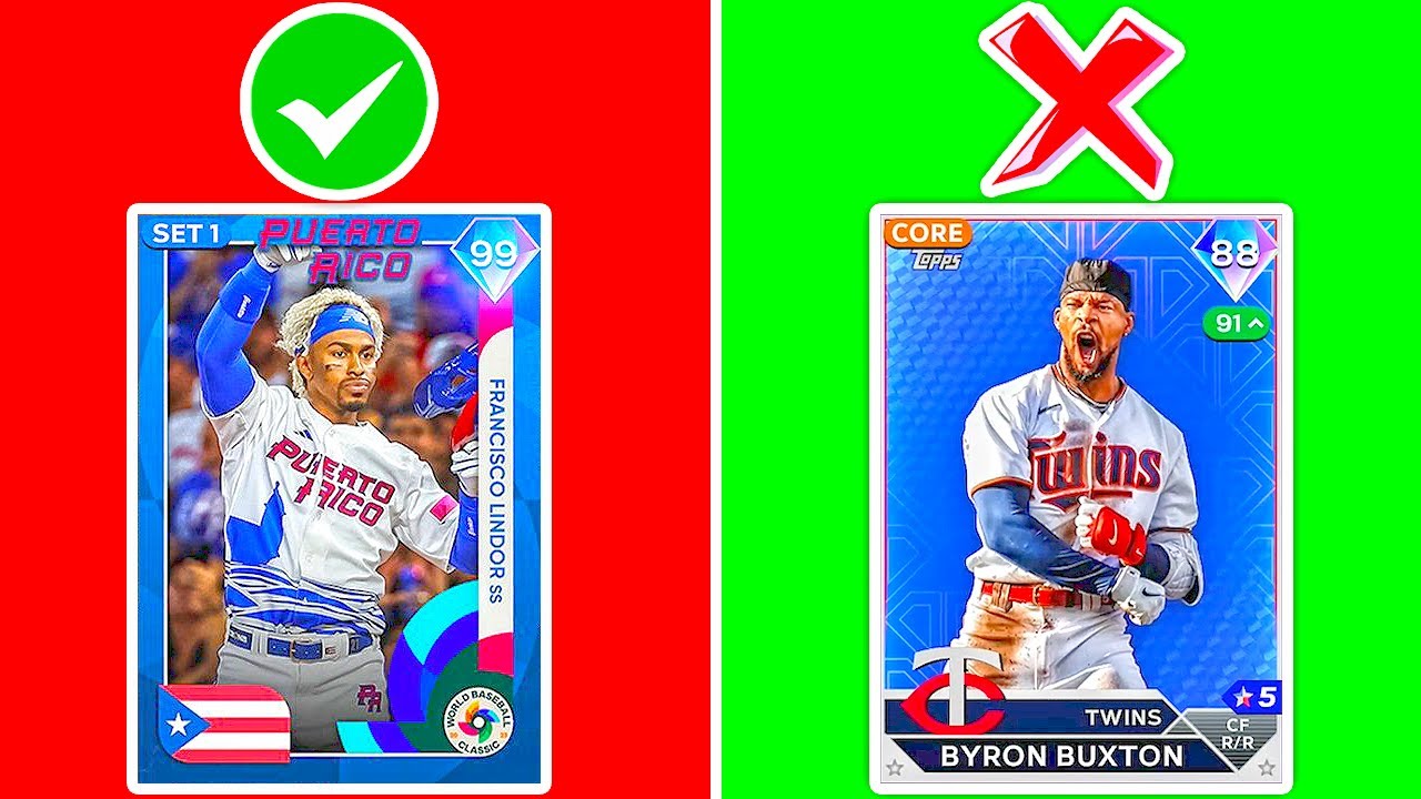 Do NOT do THIS on DAY 1 MLB The Show 23 Diamond DYNASTY