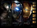 Another One Bites the Dust by Queen with lyrics Iron Man 2