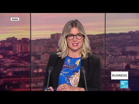 Business news 2020/09/10 06:16 a.m. - Business news 2020/09/10 06:16 a.m.
