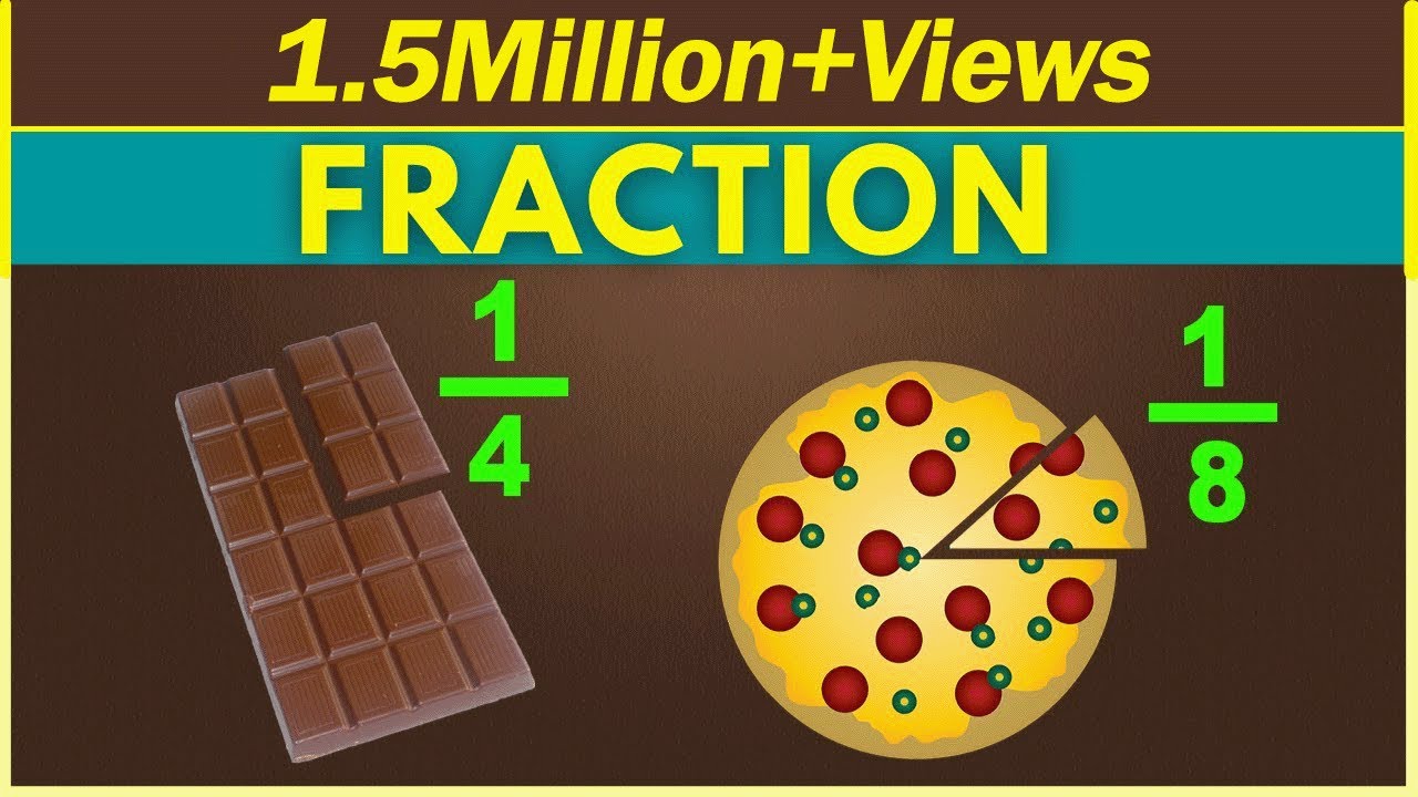 Image result for fractions"