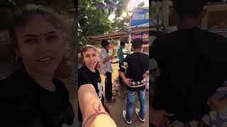 Mini Vlog 2 Khushi Thakor Video Game To Subscribe Karvanu Na Bhulta Jay Mataji