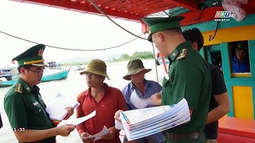 Khẩn trương, tập trung triển khai thực hiện công tác khắc phục chống khai thác IUU | BRTgo