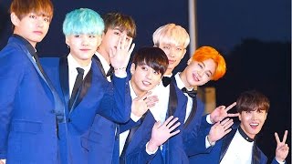 BTS US DEBUT COMING SOON?