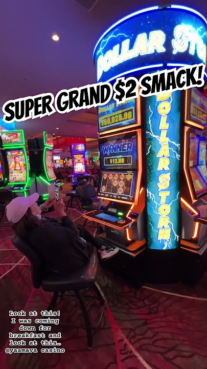 $168K SUPER GRAND JACKPOT!  I watched this picking up breakfast this morning! $2 DOLLAR LIFE CHANGER