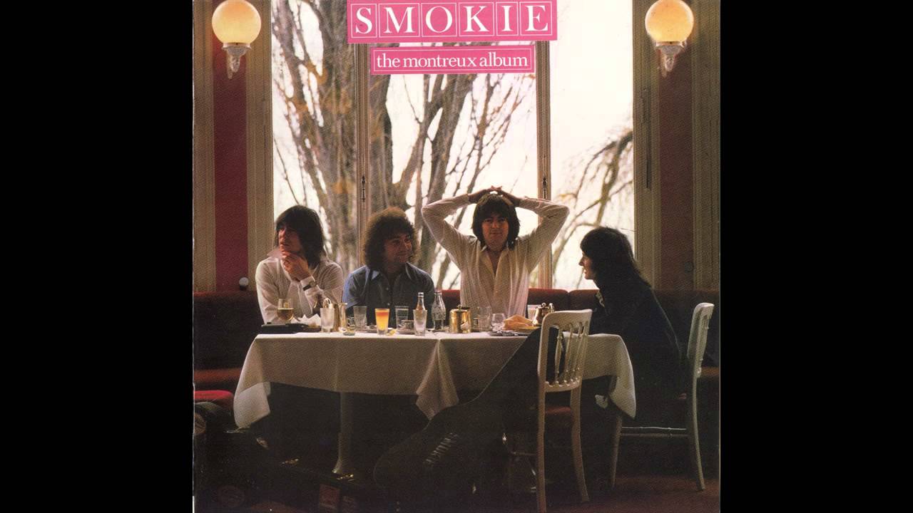 欧2LP Smokie The Montreux Album (-180g) MOVLP2654 Music On Vinyl 未開封 /00660 Play The Montreux Album (New Extended Version) by Smokie on Amazon