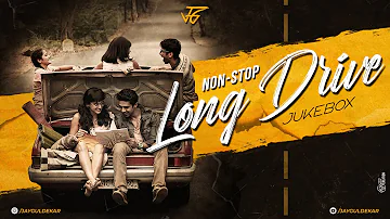 Long Drive Mashup 4 | Nonstop - Jukebox | Jay Guldekar | Arijit Singh Jukebox | Best of Jukebox 2023