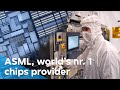 Asmls secret an exclusive view from inside the global semiconductor giant  vpro documentary