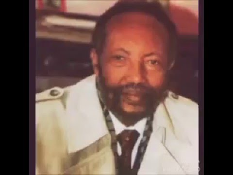 ሎሬትፀጋዬ ገብረ መድን 