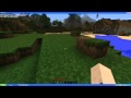 Minecraft 1.7.3 // SinglePlayerRPG Adventures // Episode 1