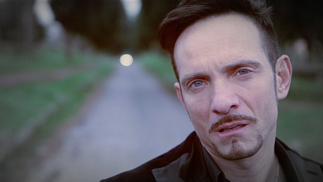 Cristian Ruiz - E' tutto qui