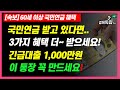 [국민연금 받고 있다면..3가지 혜택 더~ 받으세요!! 국민연금증카드, 긴급대출 1000만원!! 이 통장까지 꼭 만드세요!!]#3.1경제독립tv