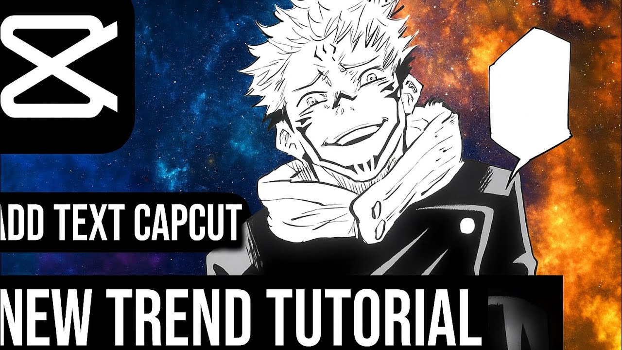 How to make new trend edit in capcut mobile without pro (tutorial ...