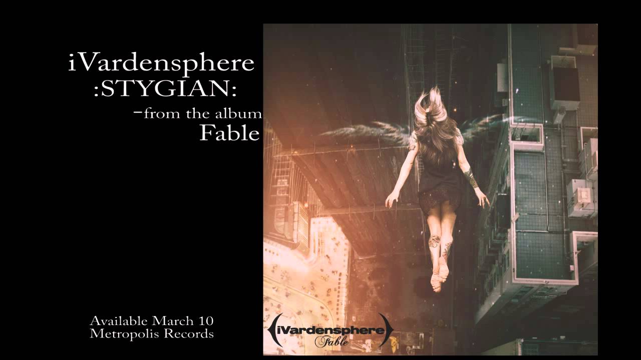 Watch iVardensphere: STYGIAN on YouTube Watch iVardensphere: STYGIAN on YouTube
