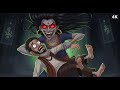 Joo Joo Horror !!! The House Of Aatma !!! #horrorstories #cartoon