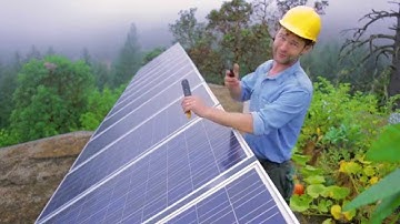 ZTE LivePro Smart Projector - Official TVC "Self-Reliance"