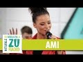 Ami - Somnu' nu ma ia (Live la Radio ZU)