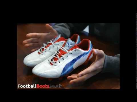 puma evospeed 1 leather